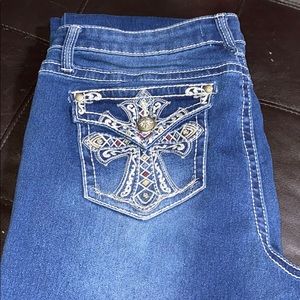 Soundgirl jeans